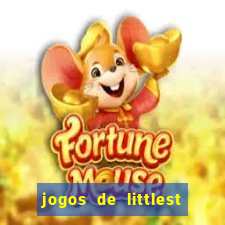 jogos de littlest pet shop